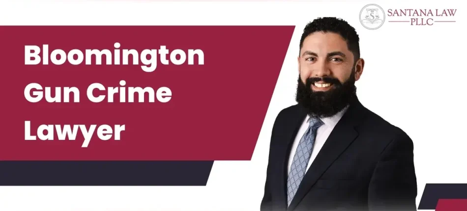 Bloomington Gun Crime Lawyer-img